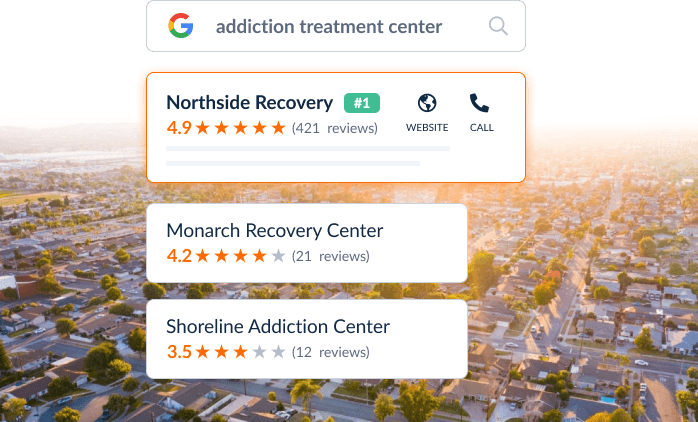 Addiction Recovery Center Near Me